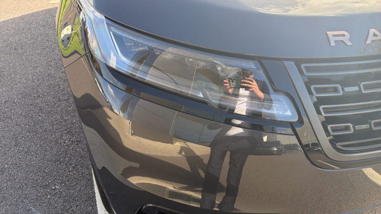 Land Rover Range Rover Velar 2.0 D200 MHEV Autobiography 5dr Auto [Revised] Diesel Estate